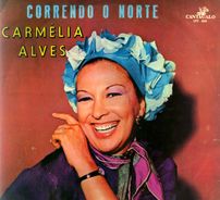 Foto de Carmélia Alves