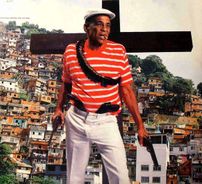 Foto de Bezerra da Silva