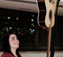 Foto de Lucy Spraggan