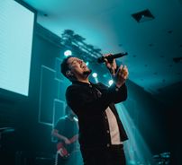 Foto de Erick Campos