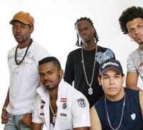 Foto de Grupo Nosso Sentimento