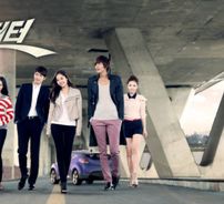 Foto de City Hunter (K-Drama)