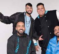 Foto de Grupo Menos É Mais