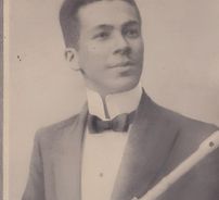 Foto de Patápio Silva