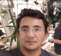 Foto de Sandro Destro Lima