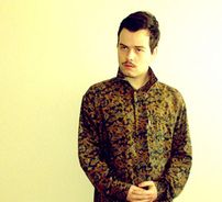 Foto de Bernardo Rangel