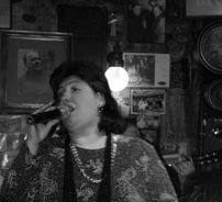 Foto de Rossana Reyna