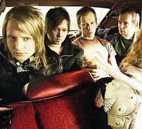 Foto de Husky Rescue