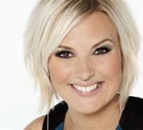 Foto de Sanna Nielsen