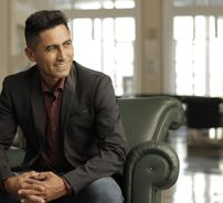 Foto de Ray Araújo Sofridão