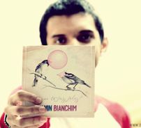 Foto de Alvin Bianchim