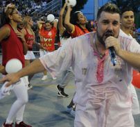 Foto de Chitão Martins