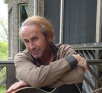 Foto de Billy Falcon