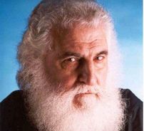 Foto de José Larralde