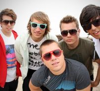 Foto de Goodbye Elliott