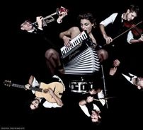 Foto de Molotov Jukebox