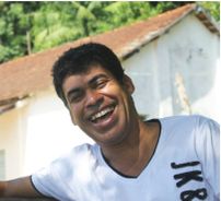 Foto de Valtinho Santos Kapopi