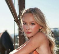 Foto de Selma Eriksen