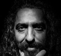 Foto de Diego El Cigala