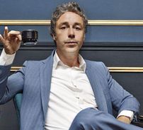 Foto de Baxter Dury