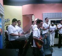 Foto de Banda Real Som Mt