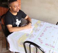 Foto de Sidnei Santos