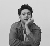 Foto de Niall Horan