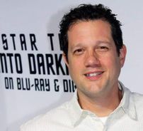 Foto de Michael Giacchino
