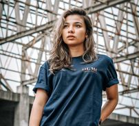 Foto de Delisa Herlina