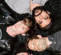 Foto de The Drowners