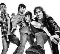 Foto de Teràpia de Shock