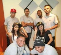 Foto de Banda Dialletos Black Music