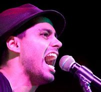 Foto de Plínio Ruas