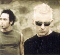 Foto de Apoptygma Berzerk