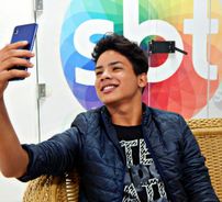 Foto de Breninho Feitoza