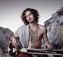 Foto de Julien Doré