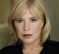 Foto de Marianne Faithfull