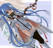 Foto de Sora No Otoshimono