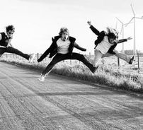 Foto de Gavetas no Telhado