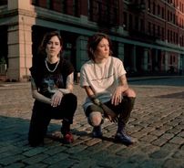 Foto de Tegan And Sara