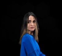 Foto de Valentina Cediel