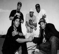 Foto de N.W.A.