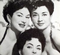 Foto de The DeCastro Sisters