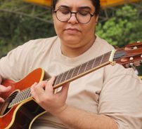 Foto de Letícia do Vale