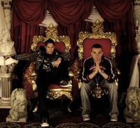 Foto de Chino & Nacho