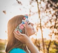 Foto de Camila Holanda