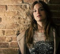 Foto de Magalí Sare