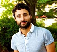 Foto de Louis Jean Cormier