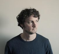 Foto de Sam Amidon