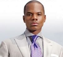 Foto de Kirk Franklin
